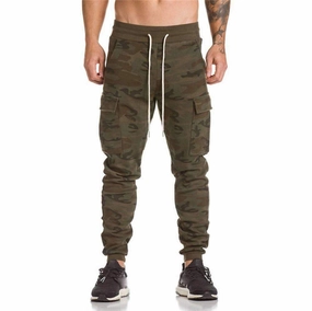 Men Trousers Harem Sweatpants Slacks Casual Jogger Dance Sportwear Baggy UltraSoft Brushed Lining