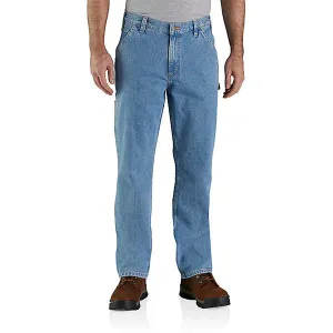ComfortStretch Men's Loose Fit Utility Jean Big Sizes 104941