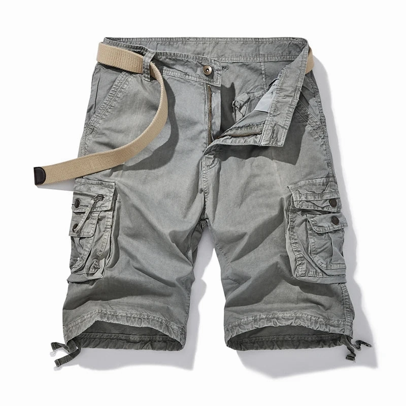 swim trunks West Louis? Brand Classic Pockets Cargo Shorts