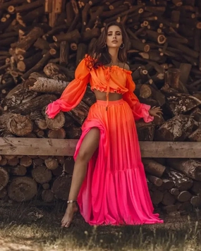 Mesh Sheer Bikini Cover-ups Breezy-Feel