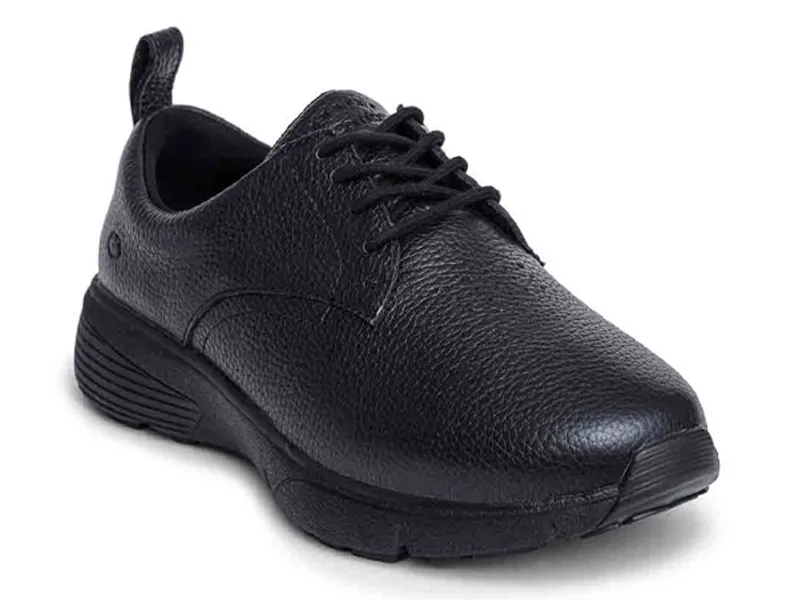 Wide toe box Odor Resistant Dr Comfort Ruth - Womens Casual Athletic Shoe