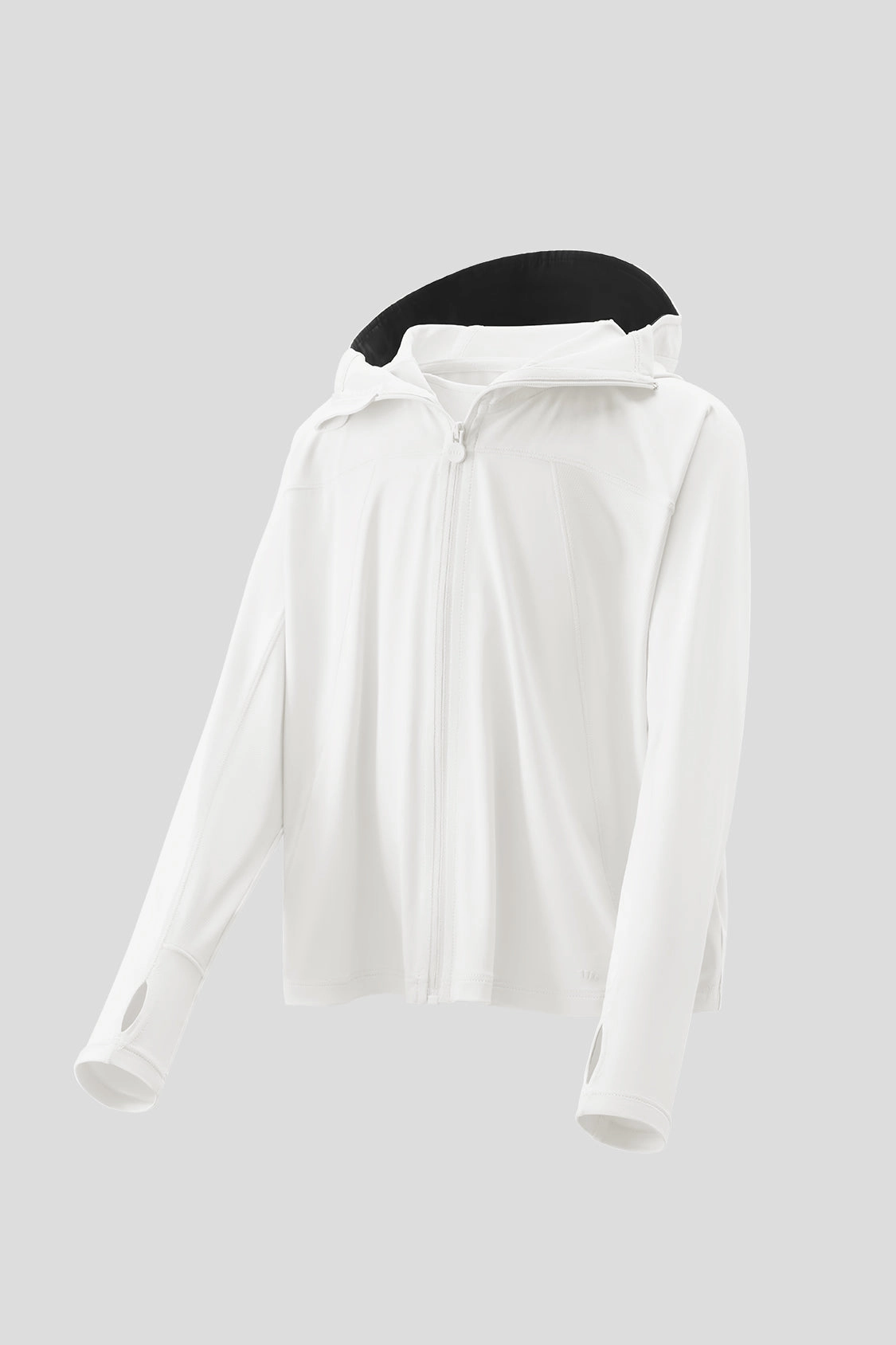 Street Motion Bicu Shade - Kid's Cooling Athletic Jacket UPF50 