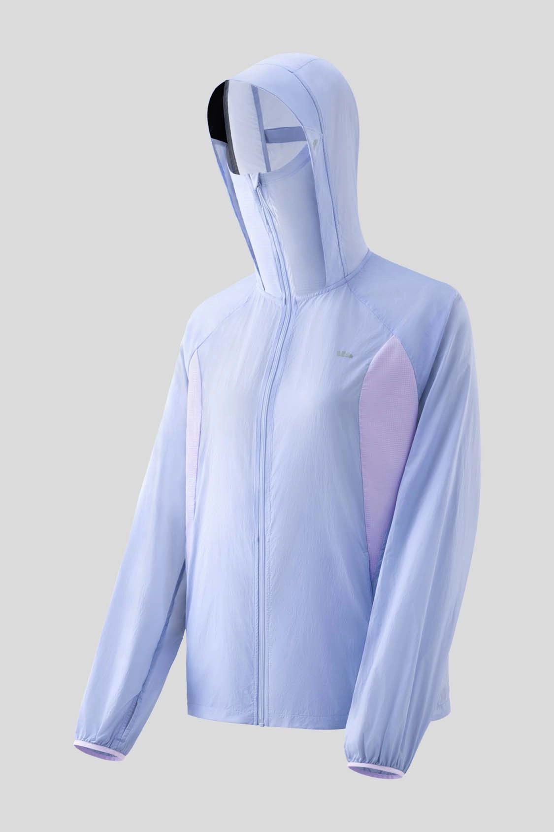 Athlete Favorite Versatile Performance Drift - Women's Lightweight Water-Repellent Jacket UPF100 