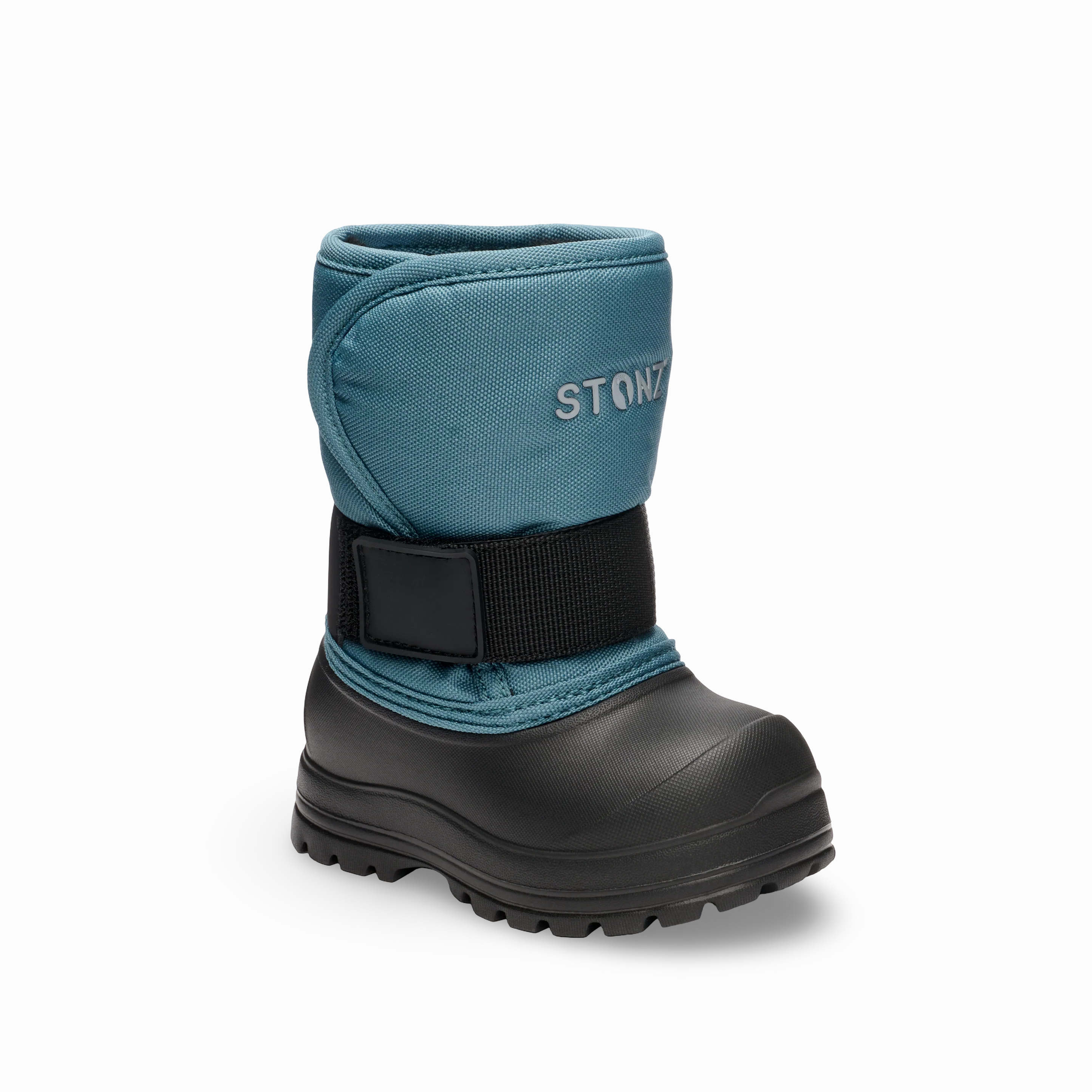 Stable Motion Stonz Trek Toddler Boots - Denim