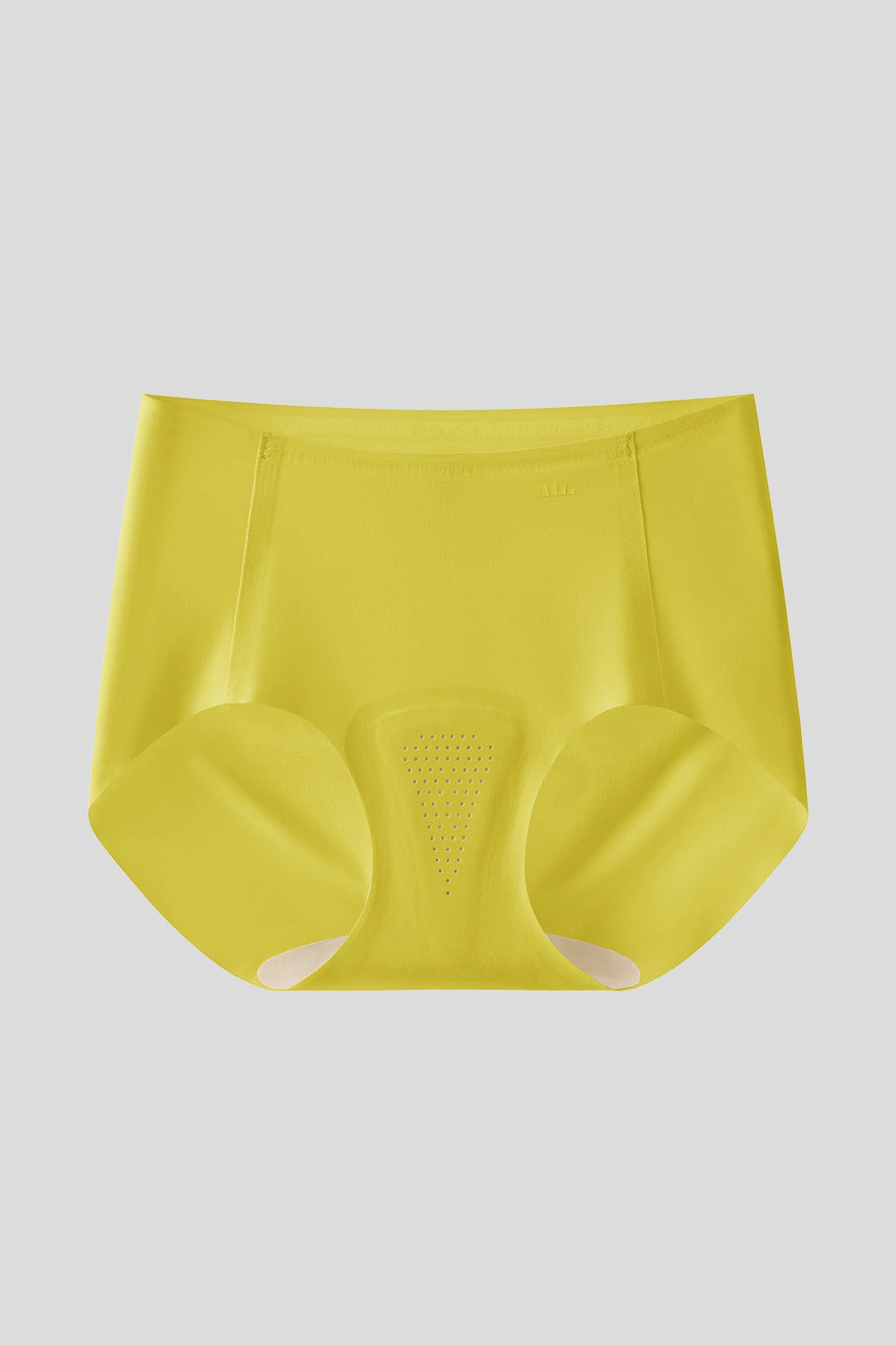 Bare - Women's No-W Seamless Sports Briefs Camping Seniors