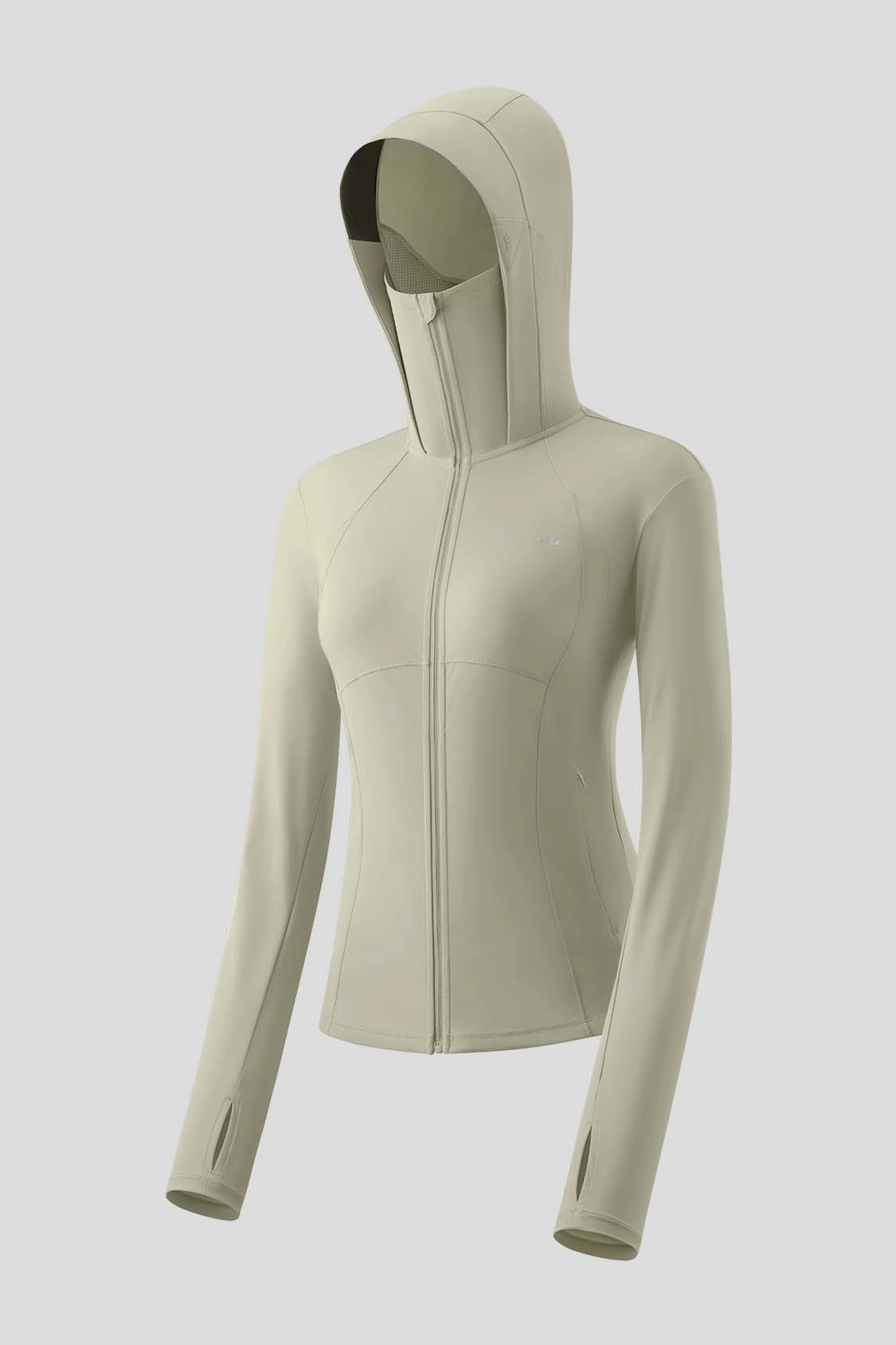 Motion - Women's Cooling Quick-Dry Sports Jacket UPF100  AL900 Outdoor Adventure Light Design Fit