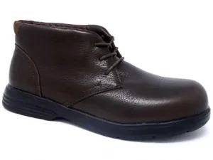 Rugged Design Anti-odor technology Mt Emey 9603 by APIS - Men's Chukka Boot