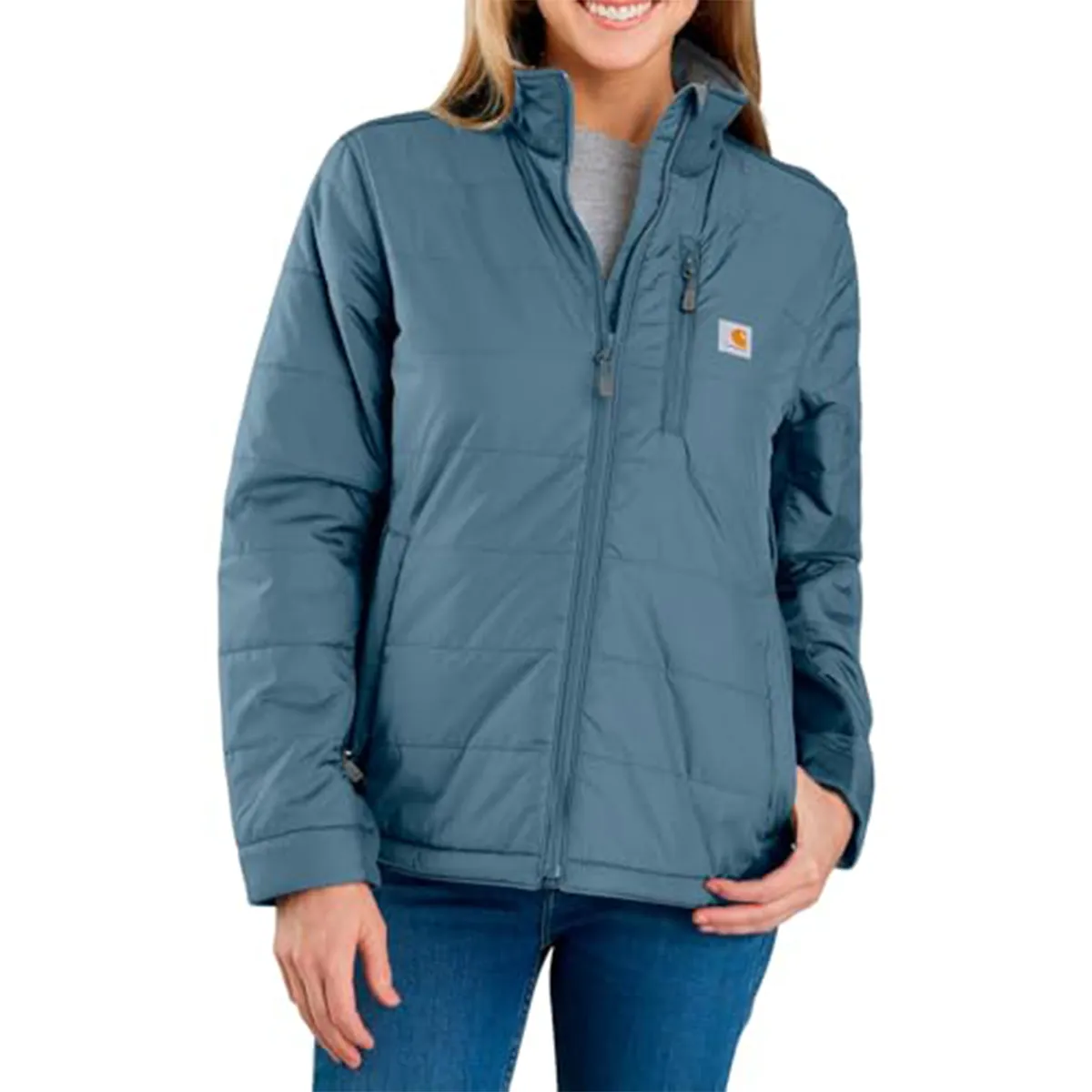 Insulated Outerwear Women's Rain Defender Lightweight Insulated Jacket 105912