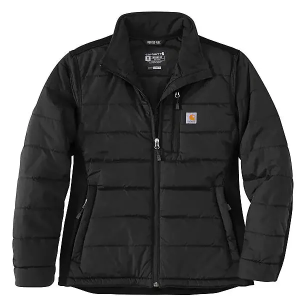 Women's Rain Defender Lightweight Insulated Jacket 105912 Magic Glow NonSlipTrim