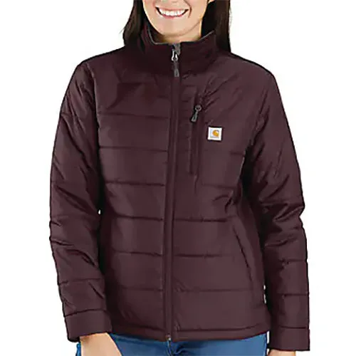 Luxury Core Love Core Women's Rain Defender Lightweight Insulated Jacket 105912