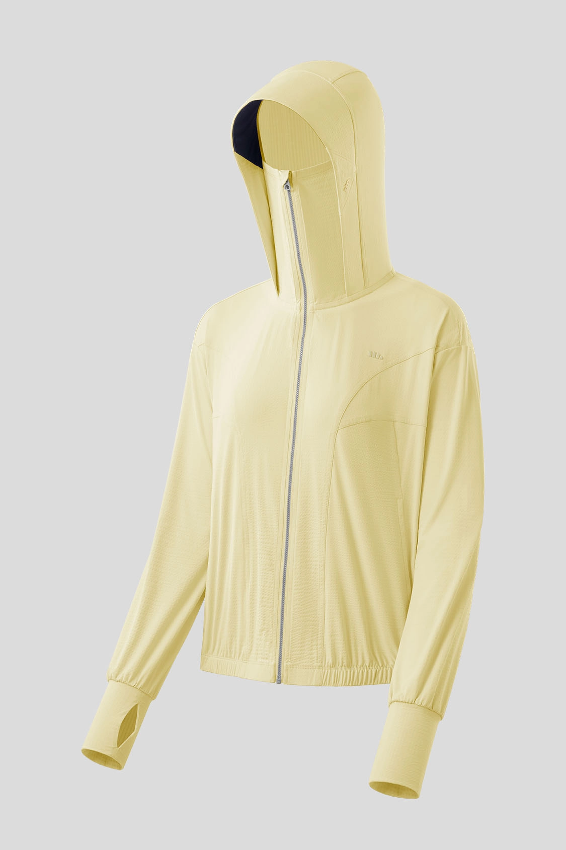 Flow - Women's Cooling Quick-Dry Sun Jacket UPF100  Outdoor Activity