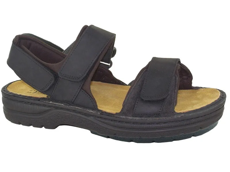 Naot Arthur - Mens Sandal Abrasion resistant