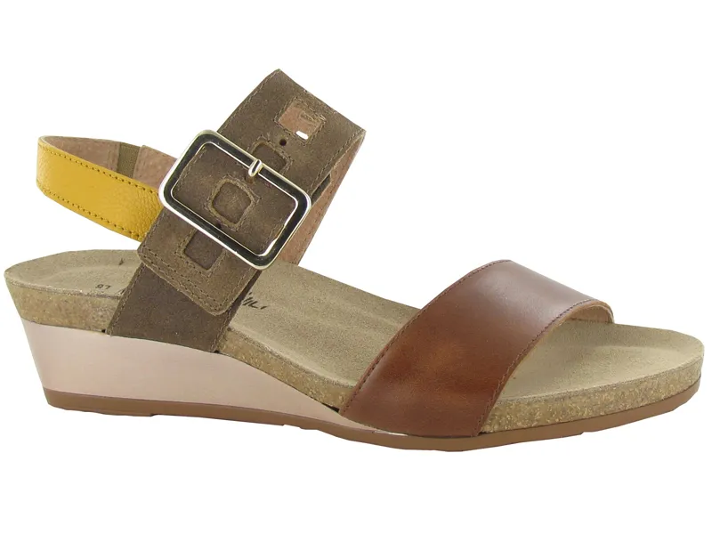 Supportive Naot Dynasty - Women's Sandal