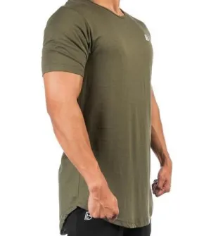 New Men Short Sleeve T Shirt All-Day Wear Soft Base