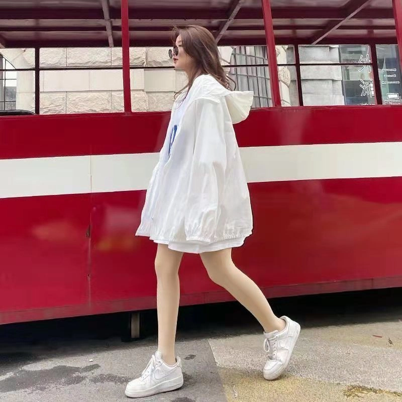 New Niche Long-sleeved Stand-up Collar Peplum Top Chill Look