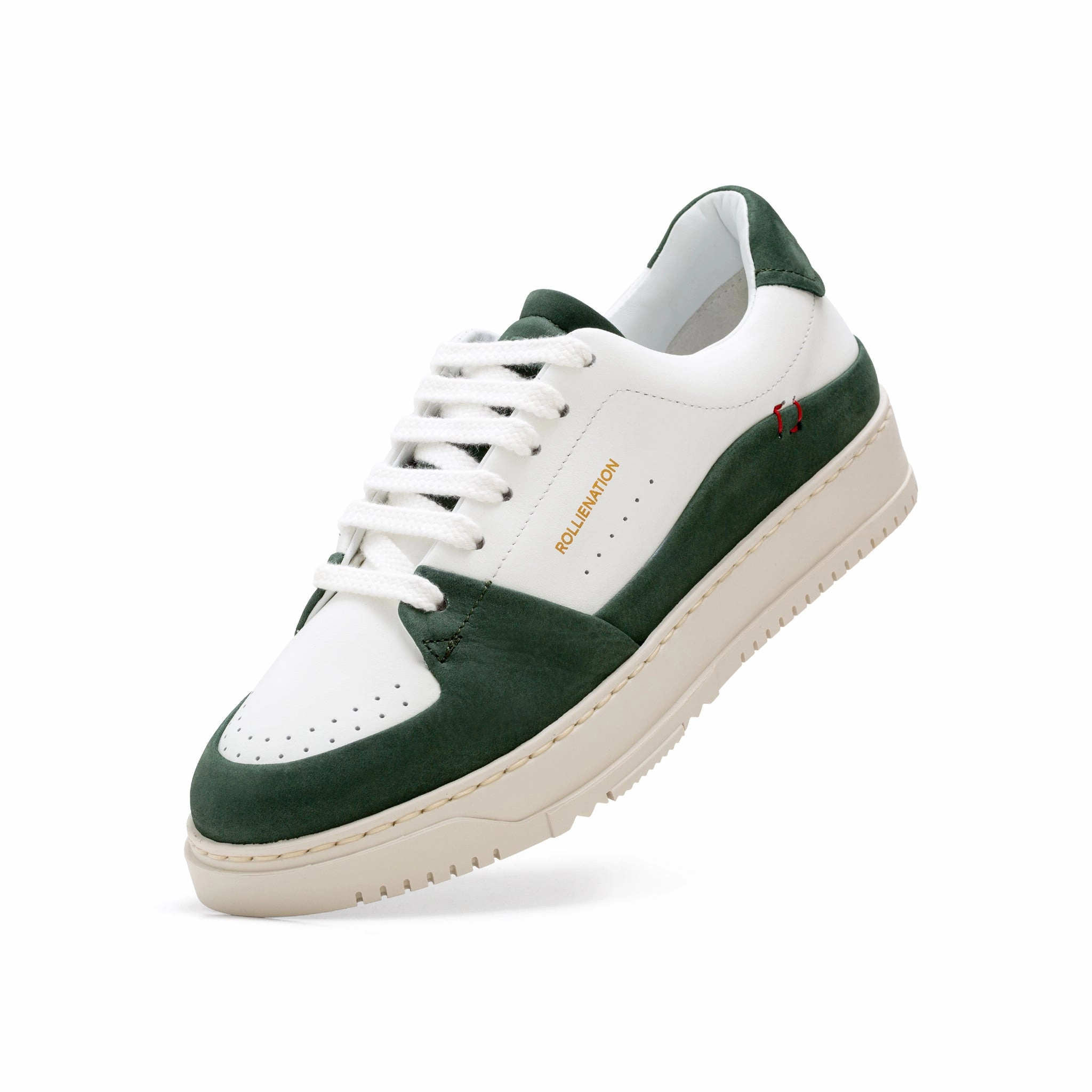 Wave Green/White Support Ready Basic Neutral