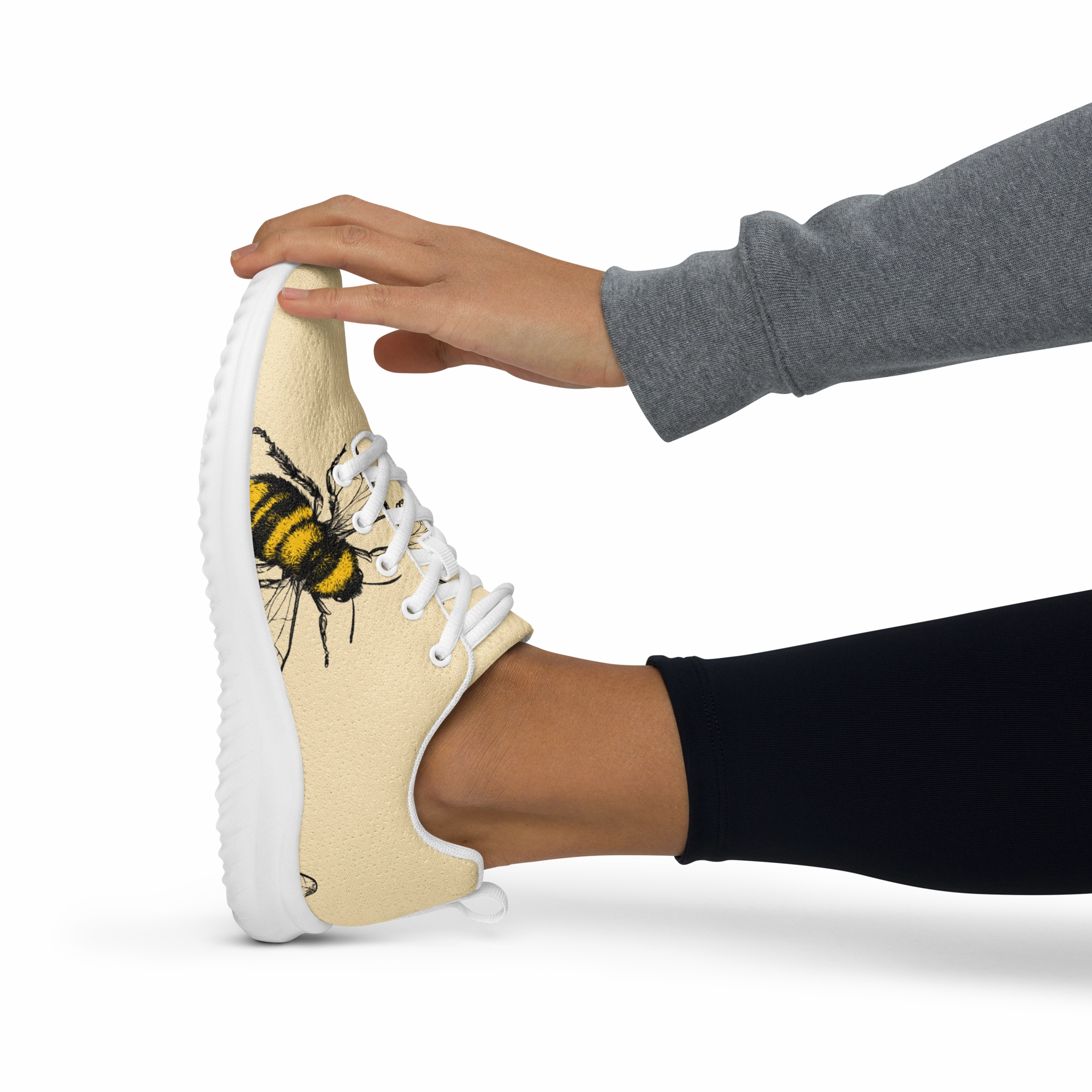 Ghoney Athletics wrinkle free