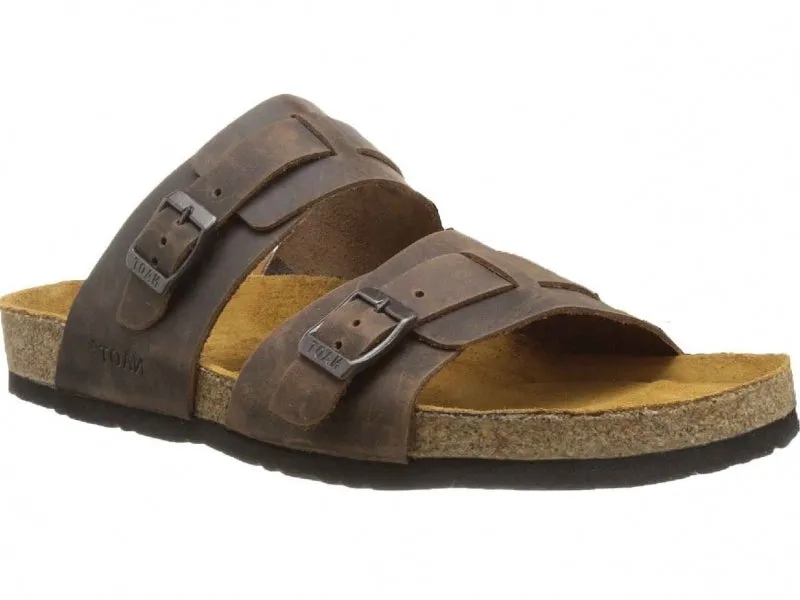 Naot Santa Cruz - Men's Sandal Running Comfort