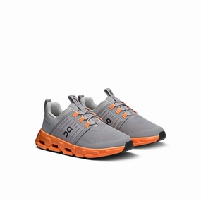 Vibrant lining On Cloudswift Kids