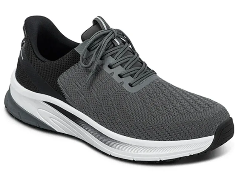 Smooth Curve Orthofeet Tilos - Mens Hands Free Athletic Shoe