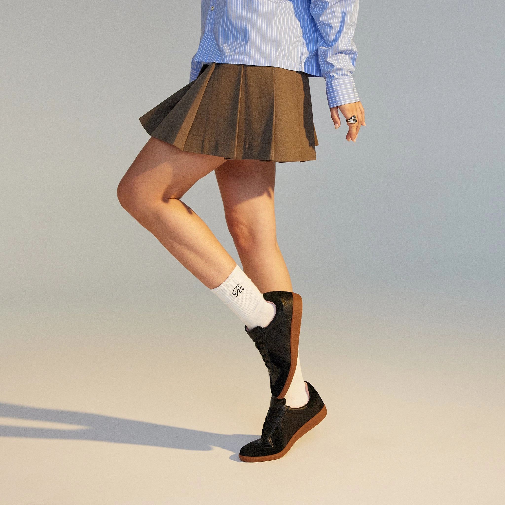 day use Pace Black/Gum V1