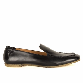 JANET 92032<br>Diva loafers Smooth Finish