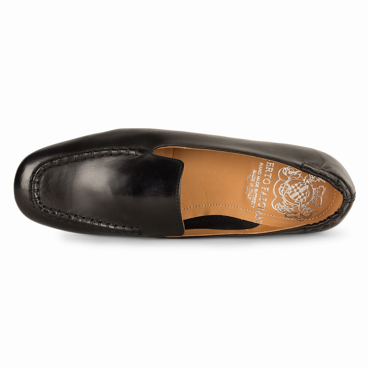 Flexible Sole Campus Pace JANET 92032<br>Diva loafers