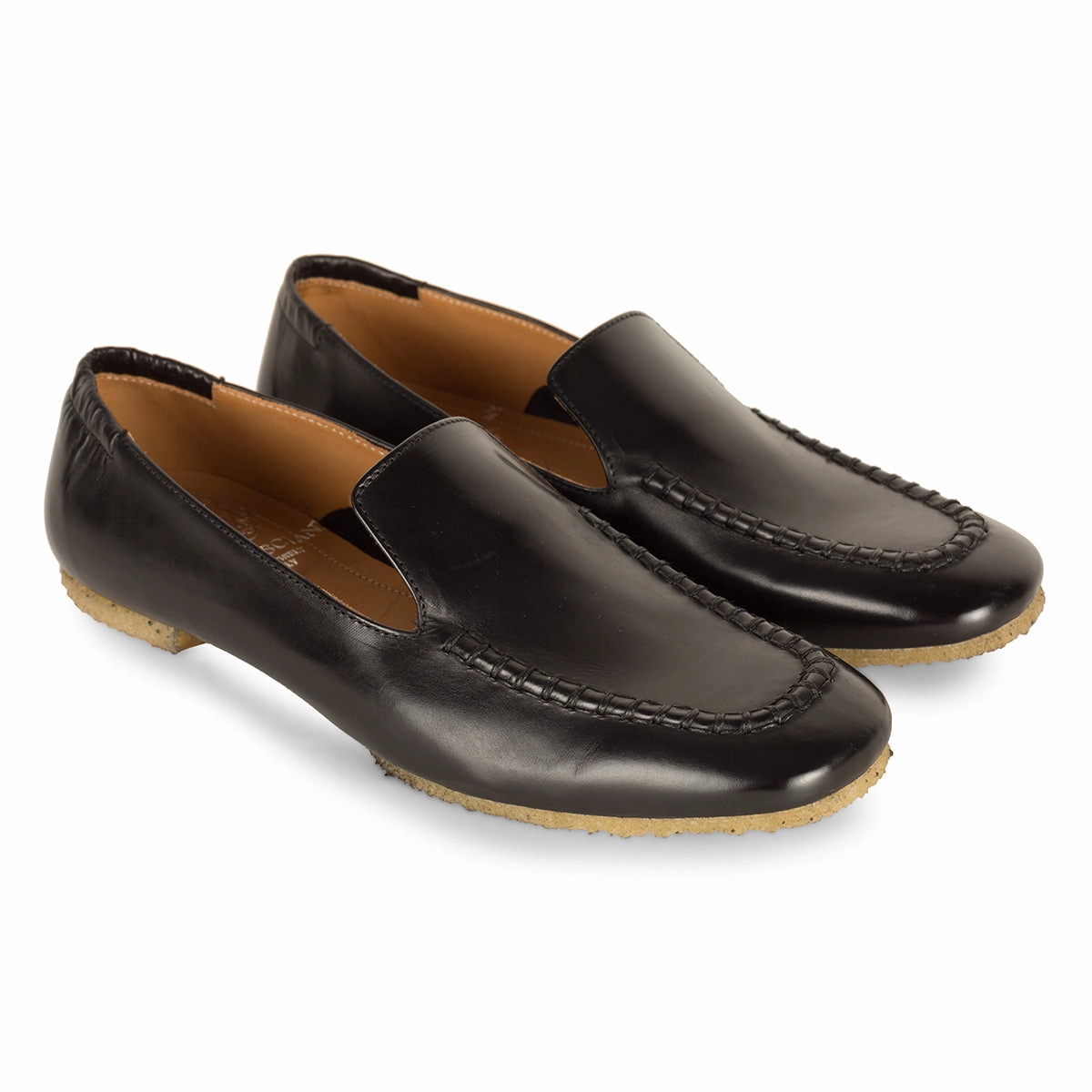 JANET 92032<br>Diva loafers Root Path