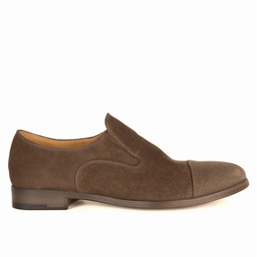 JANET 92019<br>Ebano loafers Anti Microbial Insole