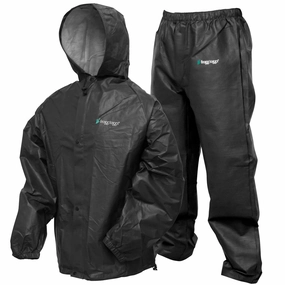 Ergonomic Pattern Shoot Mood Pro Lite Rain Suit PL12140