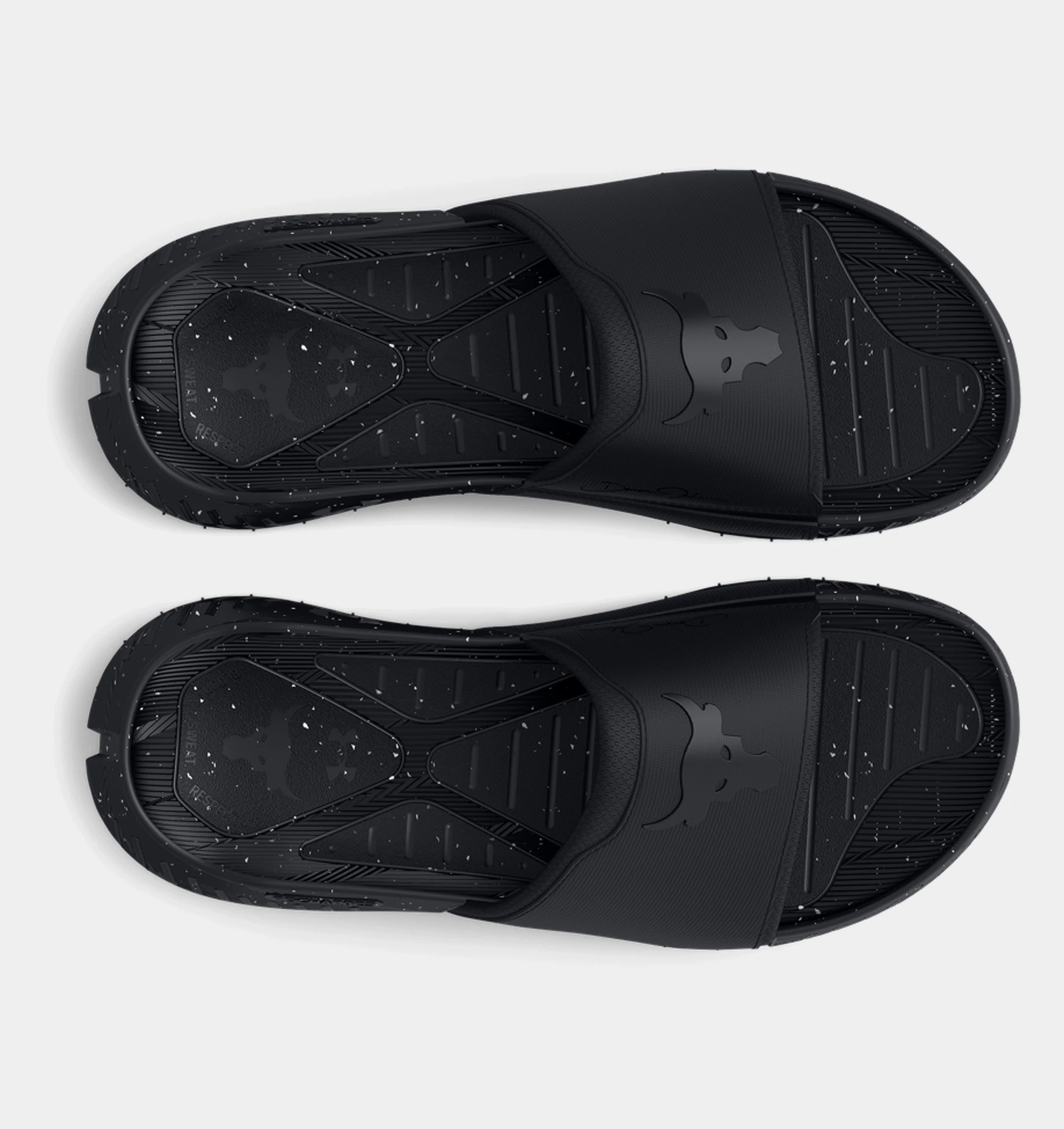 Business Outfit Project Rock 3 Slides Gentle Motion