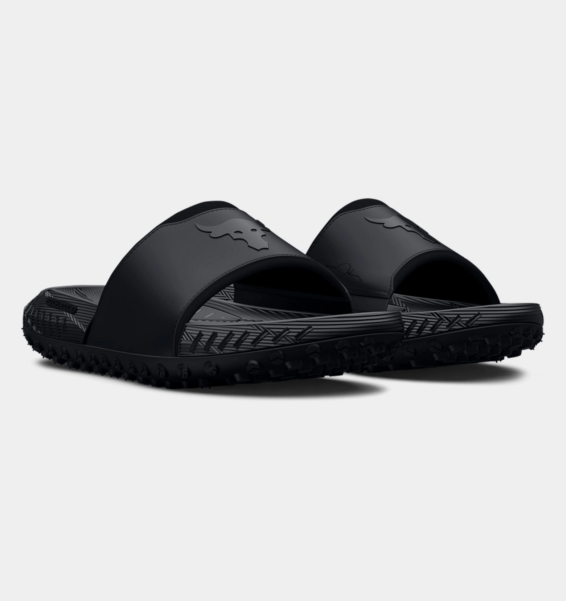 Project Rock 3 Slides Gentle Motion Tale Core Sustainable Base