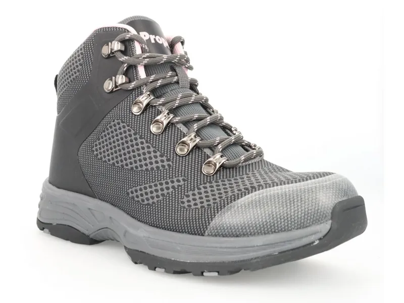 Propet Conni - Women's Hiking Boot Sturdy Structure