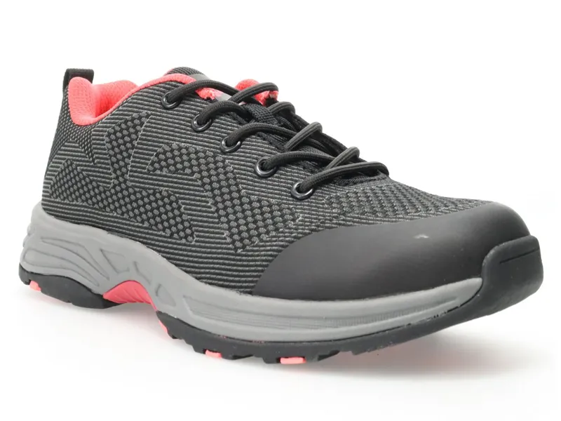 Propet Cora - Women's Athletic Shoe Comfort Fit Design