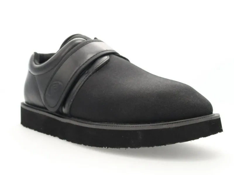 Propet PedWalker 3 - Women's Stretch Shoe All   Terrain