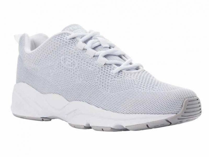 Propet Stability Fly - Women's Athletic Shoe Flexible Sole