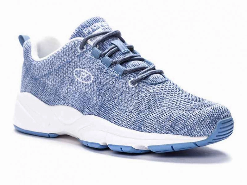 Step Ready Propet Stability Fly - Women's Athletic Shoe