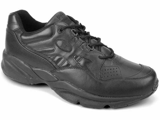 Propet Stability Walker - Women's Walking Shoe Microfiber Lining Tech Style Routine