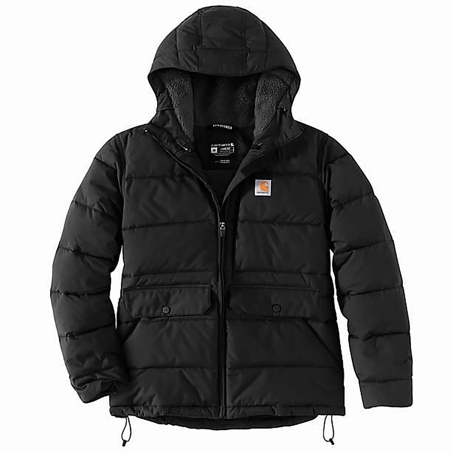 Women's Montana Insulated Jacket 105457 Euro Mood