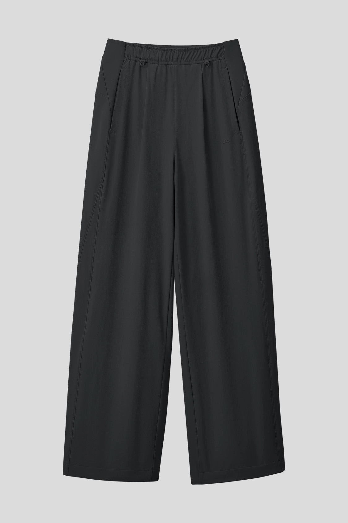 Quick Wear Fit RainGuard ?C Women??s Medium-Warmth Water-Repellent Straight-Leg Pants