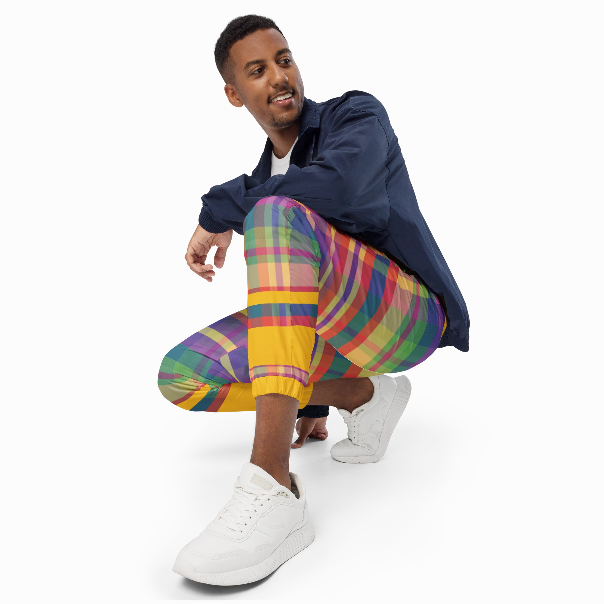 Set Royal-high Elite Trackiis