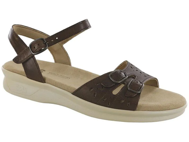 Comfort Cushioning SAS Duo - Womens Sandal