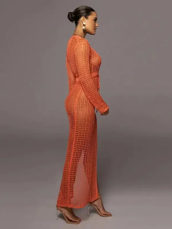 Beach Swim Cover Ups Waterfront Escape Relaxation Wear