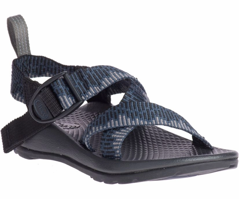 Chaco Z/1 EcoTread Kid's adequate Pump