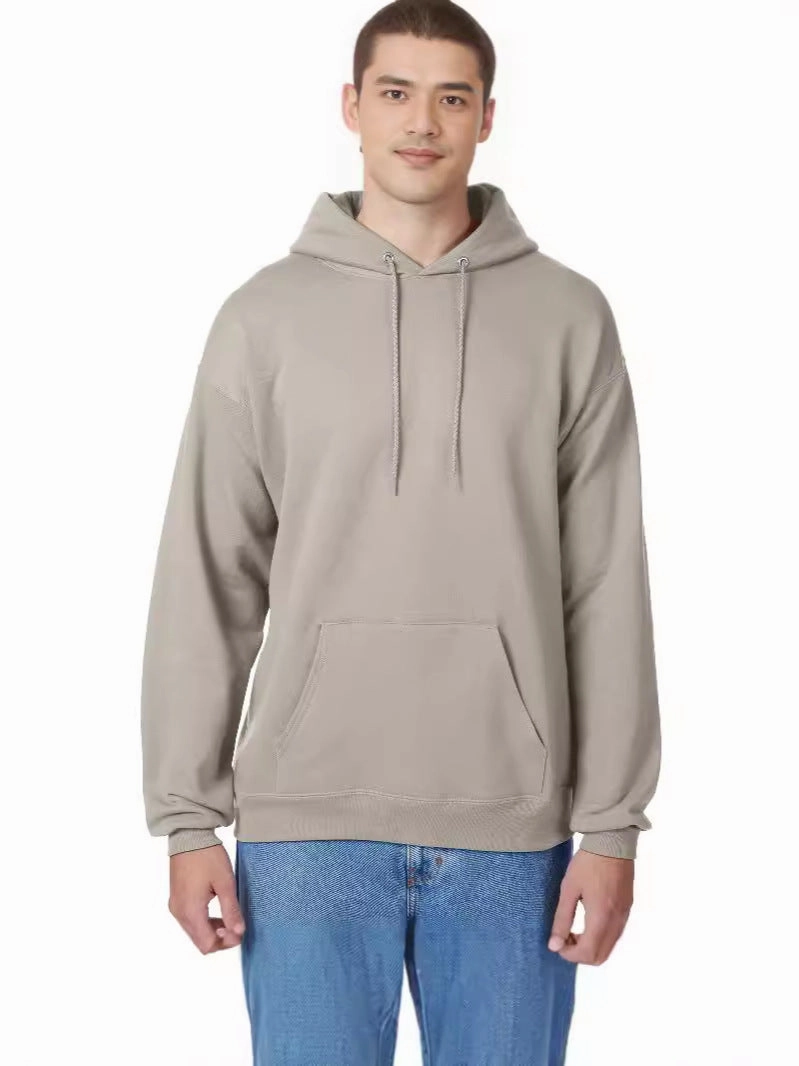 Athletic Wear European And American Style Sweater Street Fashion Trends