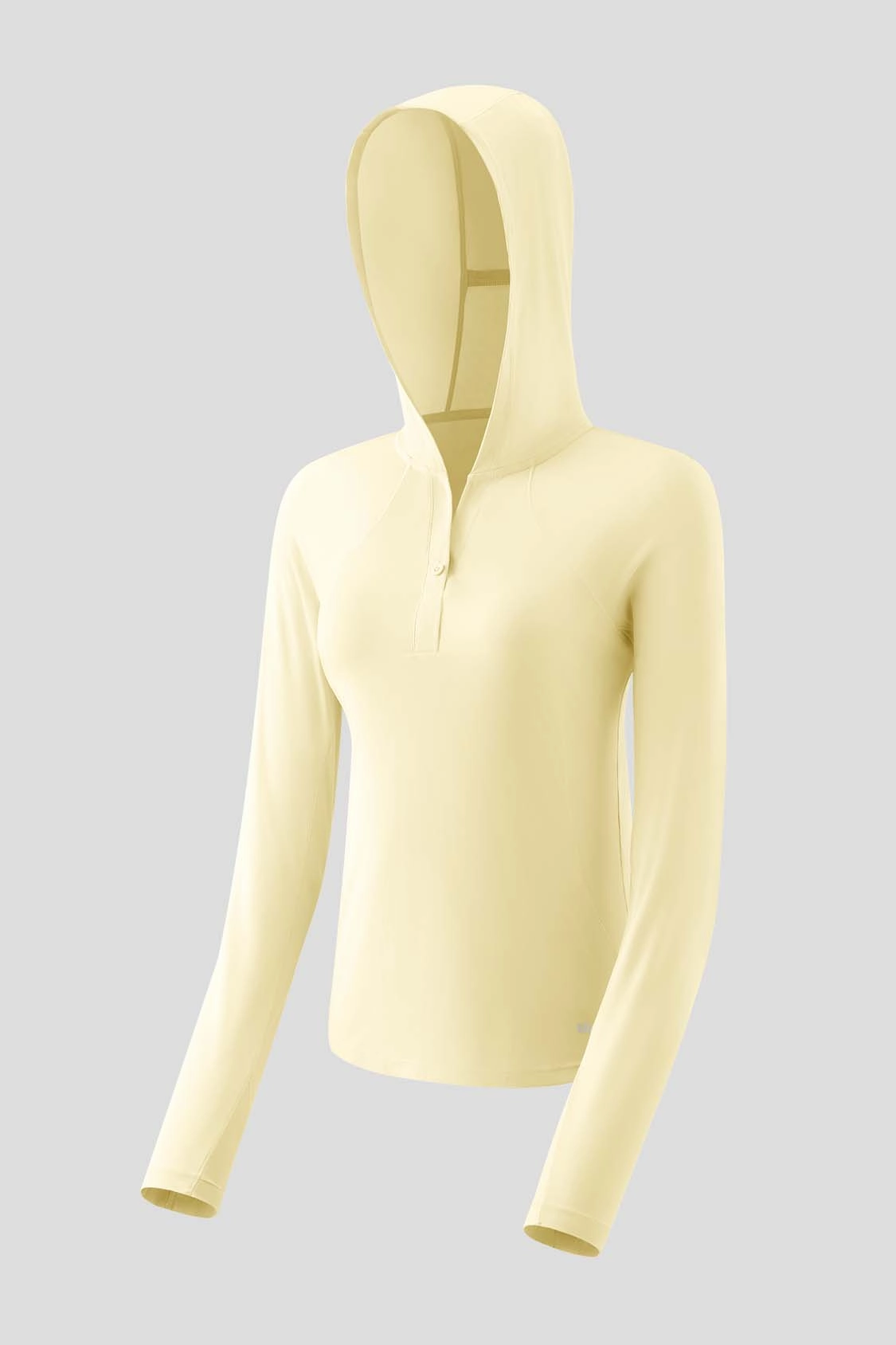 Trend Vibe Easy Layer Shield - Women's Breathable Quick-Dry T-Shirt UPF50 