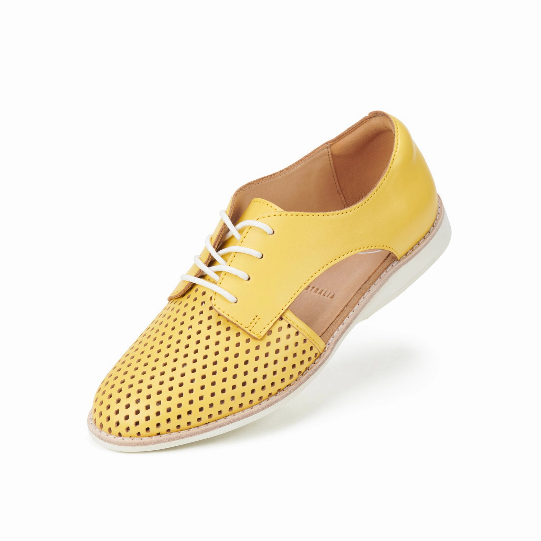 Sidecut Punch Sunshine Embossed Patterns Non Slip Traction Grip