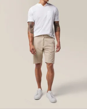 Tulum Short 9" | Flex Pro Jersey No Rubbing Fluid motion