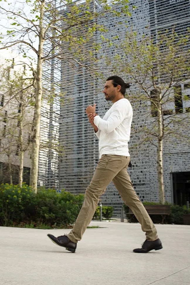 HOMER 89020<br> Textured Derby Subdued Color