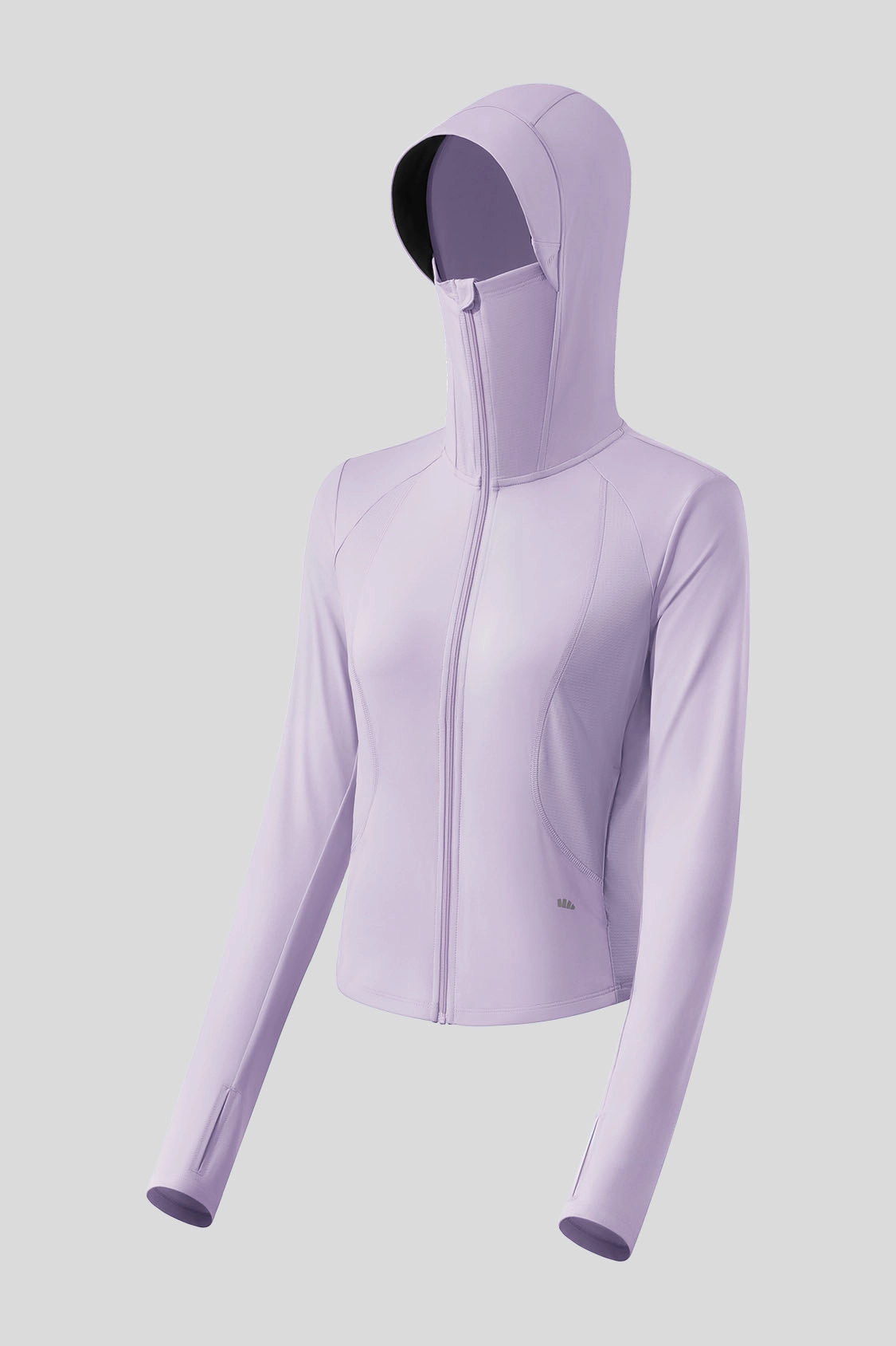 Summer Vacation Active Comfort Fit Sleek - Women's Cooling Slim Fit Sun Jacket UPF100  AL119